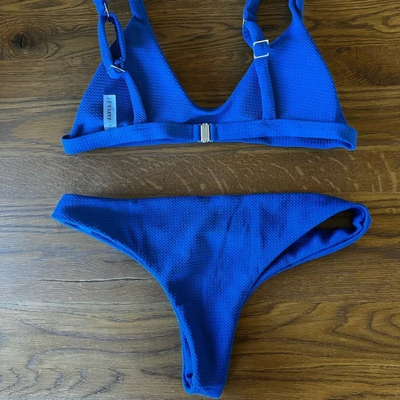 3/$25 - Zaful Bikini - Large (Size 8) - Picture 2 of 4